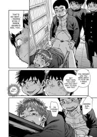 Manga Shounen Zoom Vol. 22 #16