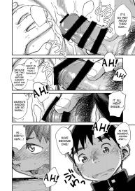 Manga Shounen Zoom Vol. 22 #18
