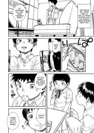 Manga Shounen Zoom Vol. 22 #34