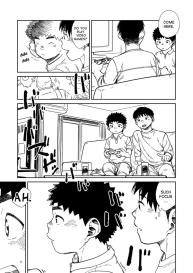 Manga Shounen Zoom Vol. 22 #35