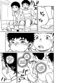 Manga Shounen Zoom Vol. 22 #37