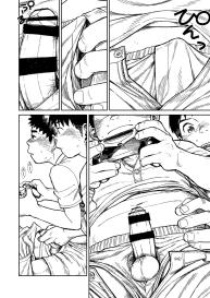 Manga Shounen Zoom Vol. 22 #40
