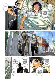Manga Shounen Zoom Vol. 22 #6