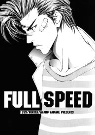 Full Speed #3