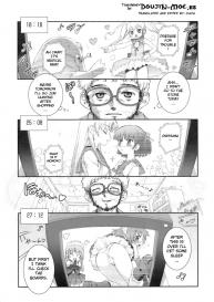 The Pollinic Girls Attack Vol. 1 Ch. 1-6 #52