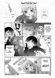 The Pollinic Girls Attack Vol. 1 Ch. 1-6 #67