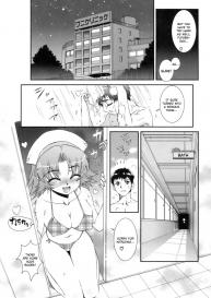 The Pollinic Girls Attack Vol. 1 Ch. 1-6 #75