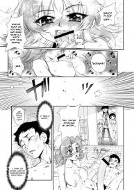 The Pollinic Girls Attack Vol. 1 Ch. 1-6 #78