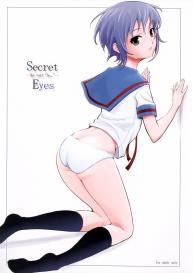 Secret Eyes – She said ”So…” #1