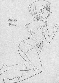 Secret Eyes – She said ”So…” #3