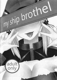 My Ship Brothel #2