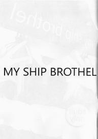 My Ship Brothel #3