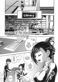 Toshoshitsu de Matteru | Waiting in the Library #1