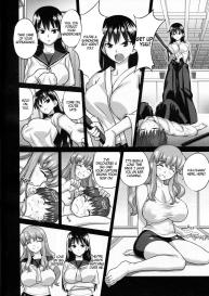Onee-chan to Issho | Together With My Sisters #2