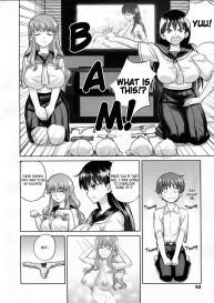 Onee-chan to Issho | Together With My Sisters #4