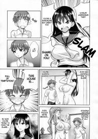 Onee-chan to Issho | Together With My Sisters #5