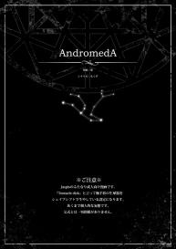 AndromedA #4