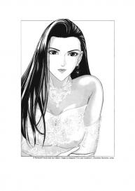 Hikaru Hayashi – Techniques For Drawing Female Manga Characters #126