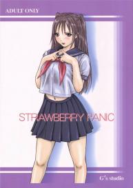 Strawberry Panic #1
