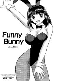 Funny Bunny VOLUME:1 #1