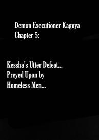 Devil Executioner Kaguya 2 #28