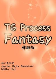 TG Process Fantasy #2