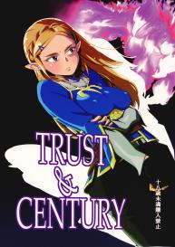 TRUST&CENTURY #1
