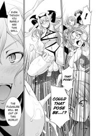 Futanarijima ~The Queen of Penis~ Ch. 4 #21