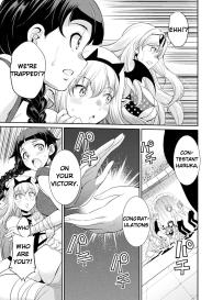 Futanarijima ~The Queen of Penis~ Ch. 4 #30