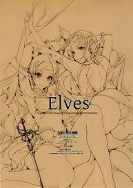 Elves #40