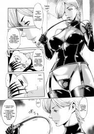 Daraku Oyako ch. 12 #31