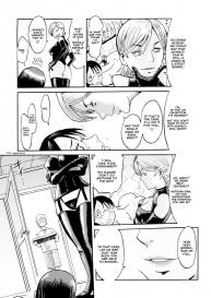 Daraku Oyako ch. 12 #35