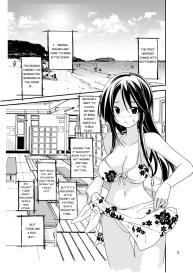 Roshutsu Shoujo Itan | Exhibitionist Girl Heresy #4