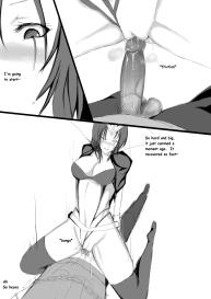 Leblanc x Talon #21