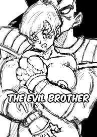 EVIL BROTHER #2