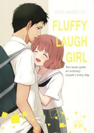 FLUFFY LAUGH GIRL #1