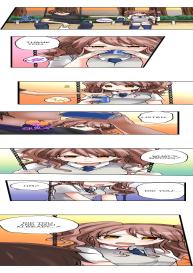 My First Time is with…. My Little Sister?! Ch.19 #9