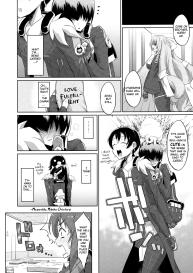 Suzu to Gutei to Baka Ane to | Suzu and a Stupid Younger Brother and Older Sister #19