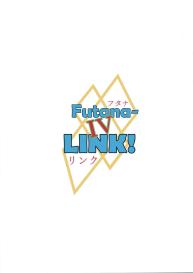 Futana-LINK! IV #2