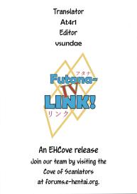 Futana-LINK! IV #31