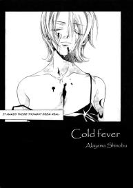 Cold faver #6