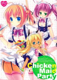 Chicken Maid Party #1