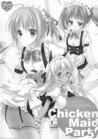 Chicken Maid Party #5