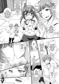 Ore ga Otaku no Koibito ni Naru Nante… | For Me to Become an Otaku’s Girlfriend… #4