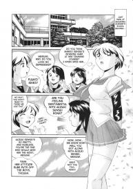 Sennou Gakuen | Brainwash Academy #40