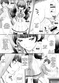 Hoshi no Ohime-sama to Yaritai! | I Want To Fuck a Star Princess! #28