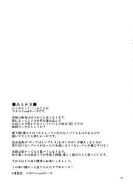Kazami Yuuka ga Shounen wo Gyaku Re Suru Hanashi | The Tale of Yuuka Kazami’s Reverse Rape of a Young Boy #24