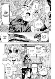 Shinigami’s Job Ch.1-4 #56