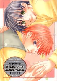 Honey Days – Honey Magic #1