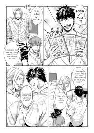 Dekiai Boyfriend Chapter 1 #7